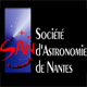 Société Astronomique de Nantes