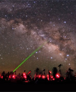 Evènement astronomie Jour de la Nuit