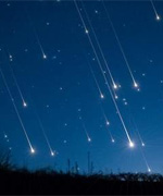 Evènement astronomie Nuit des étoiles