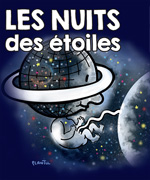 Nuit des toiles 2024  Saint-Vincent-des-Landes