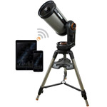 Télescope Schmidt-Cassegrain Celestron NexStar Evolution 9.25