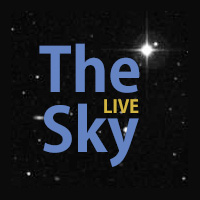 The Sky Live