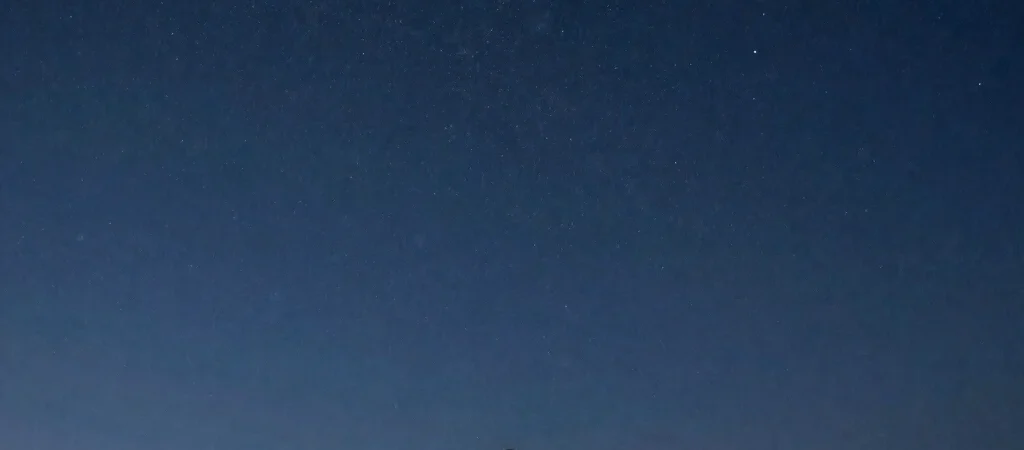 Your First Night of Stargazing in France